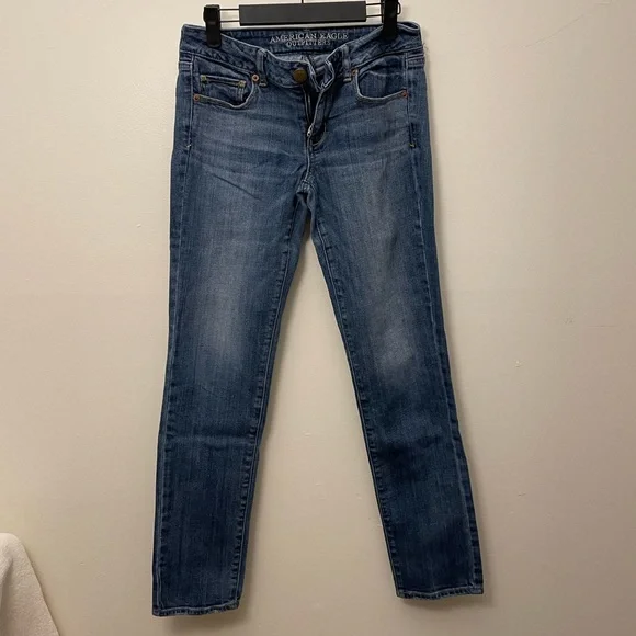 💙American Eagle Jeans - Picture 1 of 6